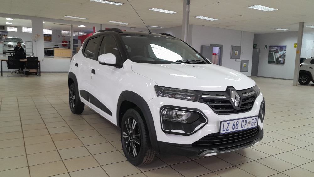 2024 Renault Kwid