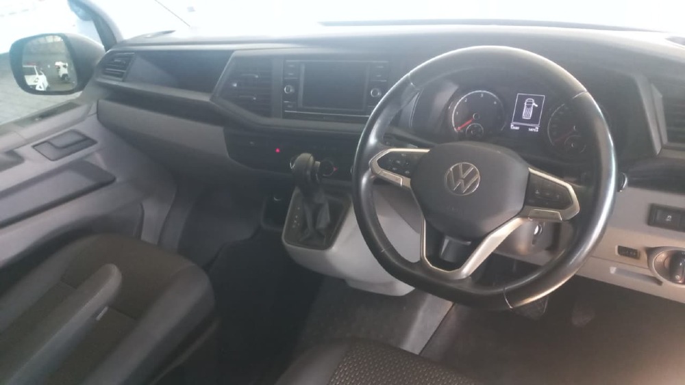 2024 T6.1 KOMBI 2.0TDi DSG 110KW TRENDLINE