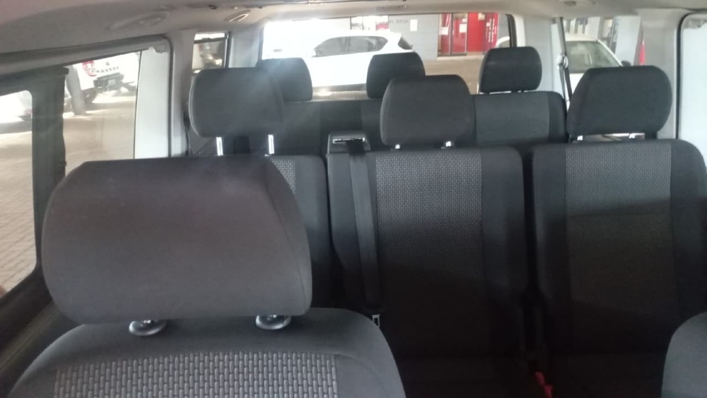 2024 T6.1 KOMBI 2.0TDi DSG 110KW TRENDLINE