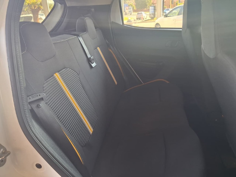 2024 KWID 1.0 CLIMBER 5DR