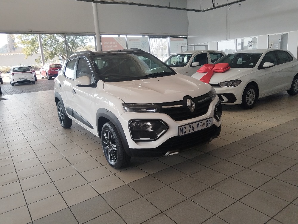2025 Renault Kwid