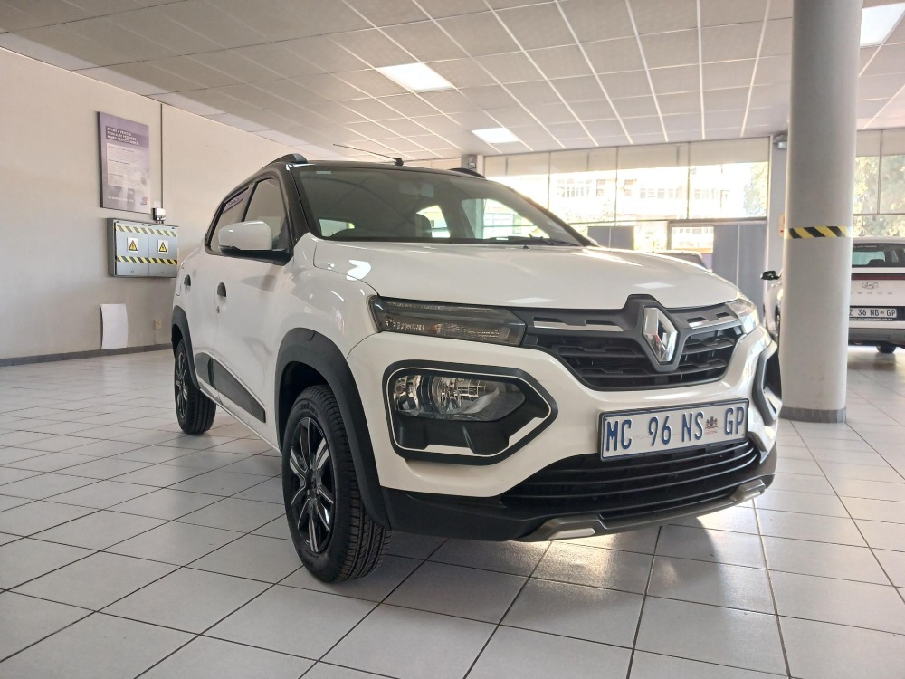 2025 Renault Kwid