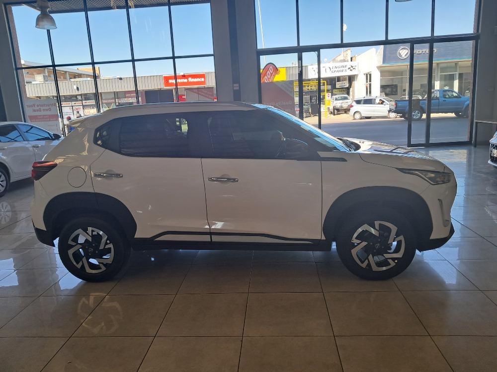 2024 MAGNITE 1.0T ACENTA