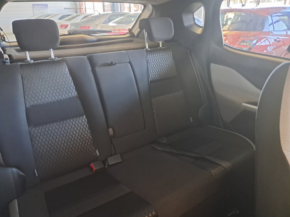 2024 MAGNITE 1.0T ACENTA