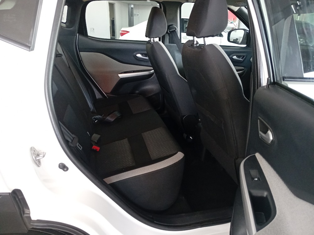 2024 MAGNITE 1.0T ACENTA CVT