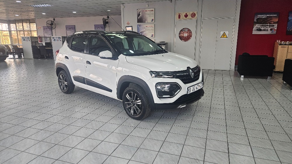 2025 Renault Kwid