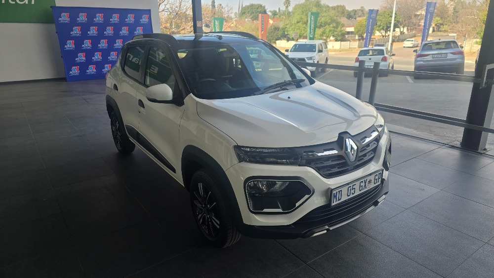 2025 Renault Kwid
