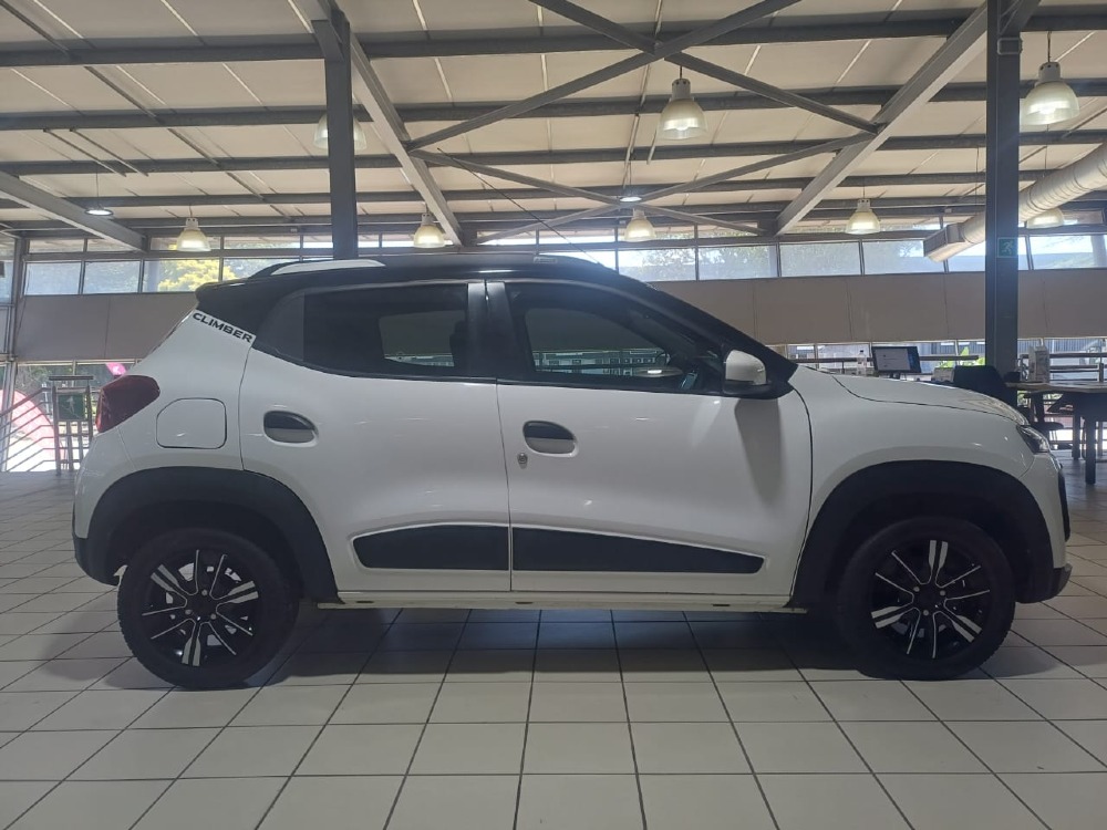 2024 KWID 1.0 CLIMBER 5DR