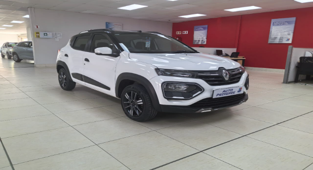 2024 Renault Kwid