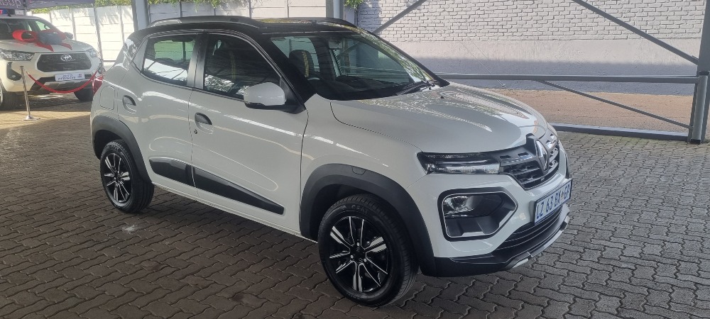 2024 Renault Kwid