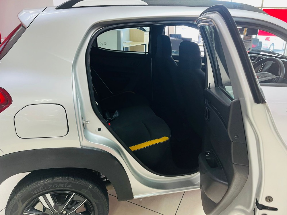 2024 KWID 1.0 CLIMBER 5DR