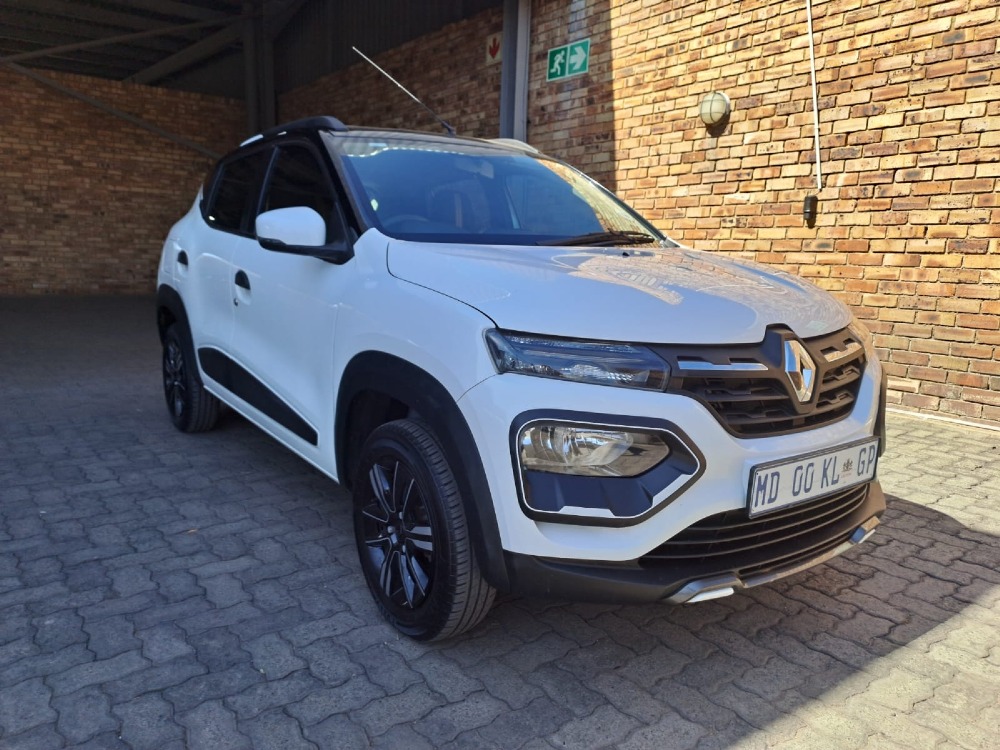 2025 Renault Kwid