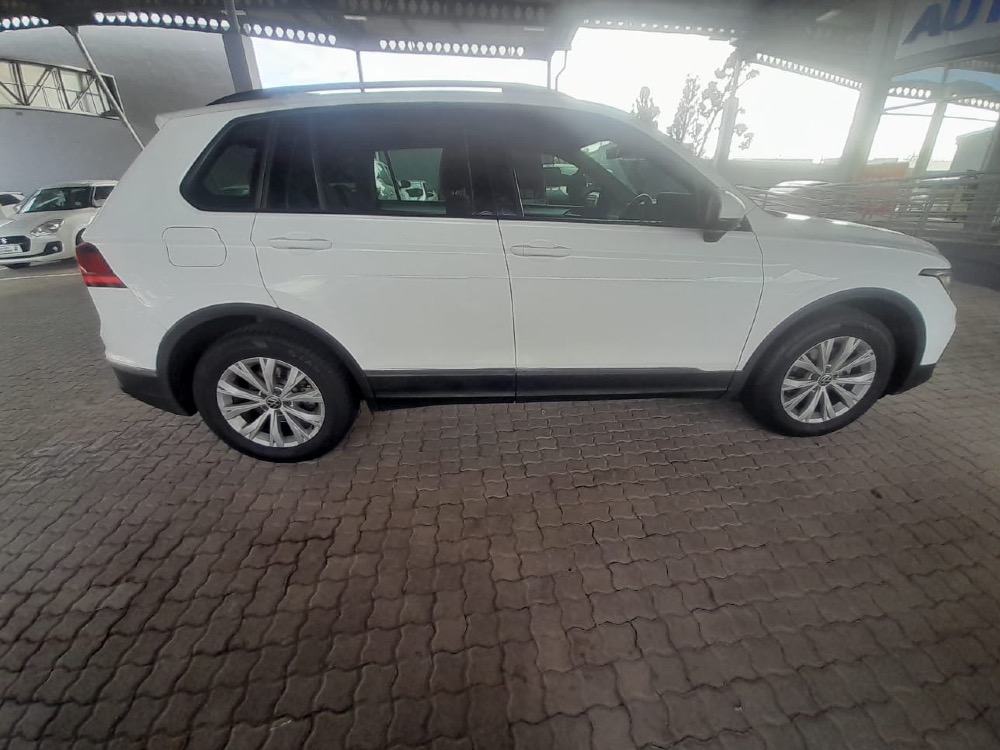 2023 TIGUAN 1.4 TSI DSG (110KW)
