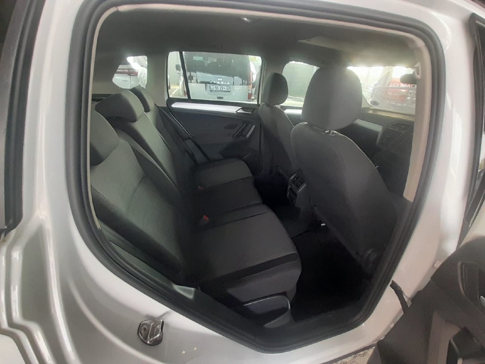 2023 TIGUAN 1.4 TSI DSG (110KW)