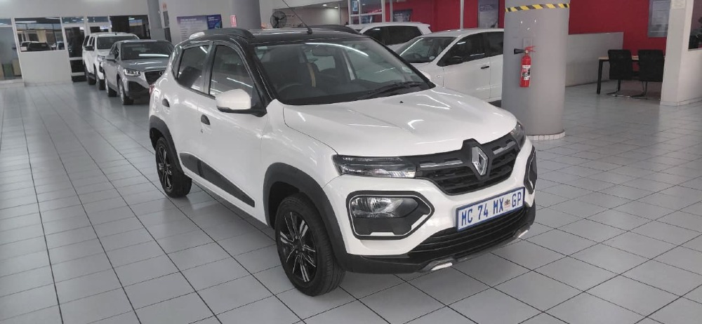 2025 Renault Kwid