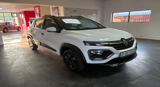 2024 Renault Kwid