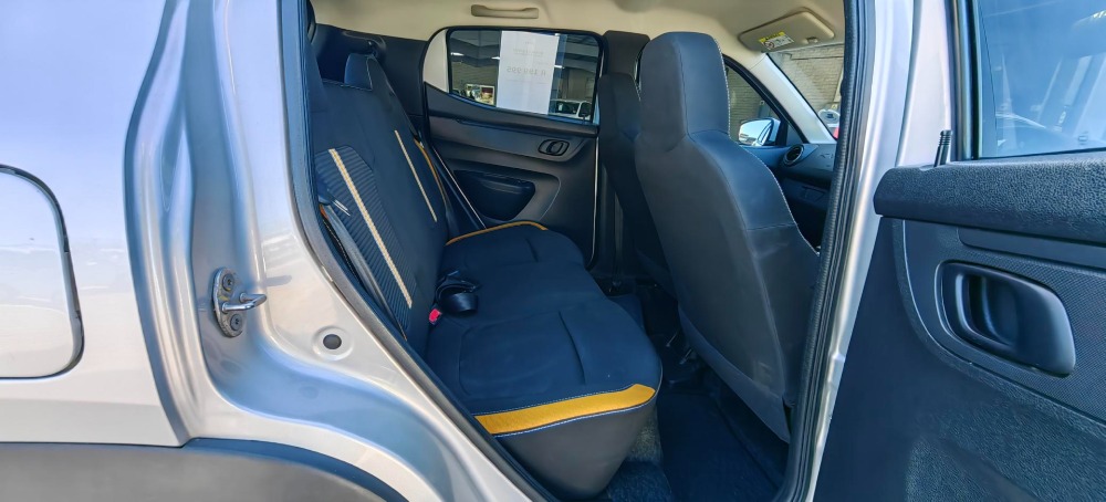 2024 KWID 1.0 CLIMBER 5DR