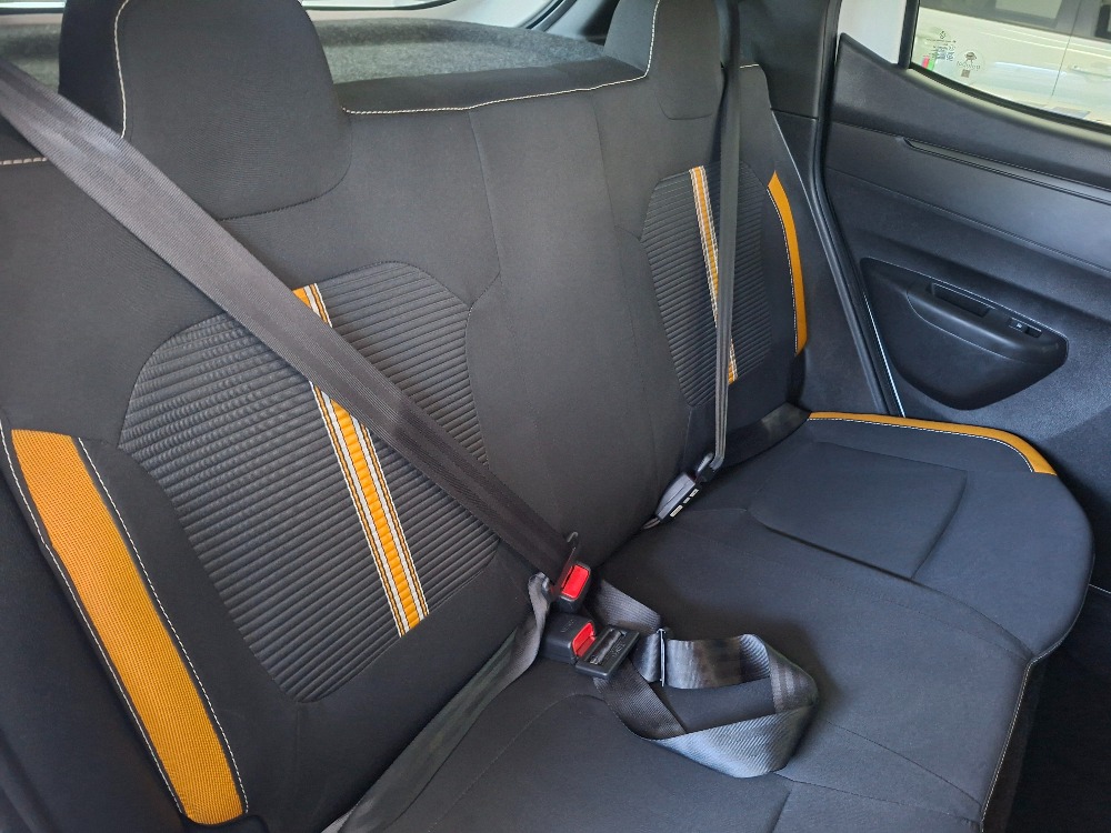 2025 KWID 1.0 CLIMBER 5DR