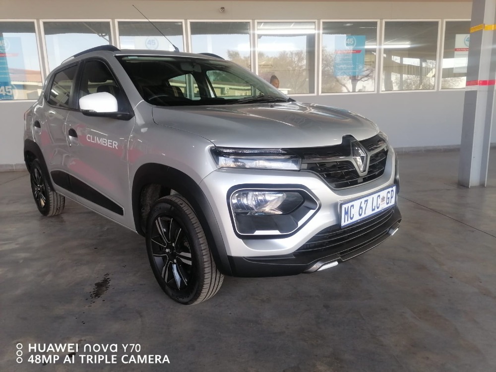 2025 Renault Kwid