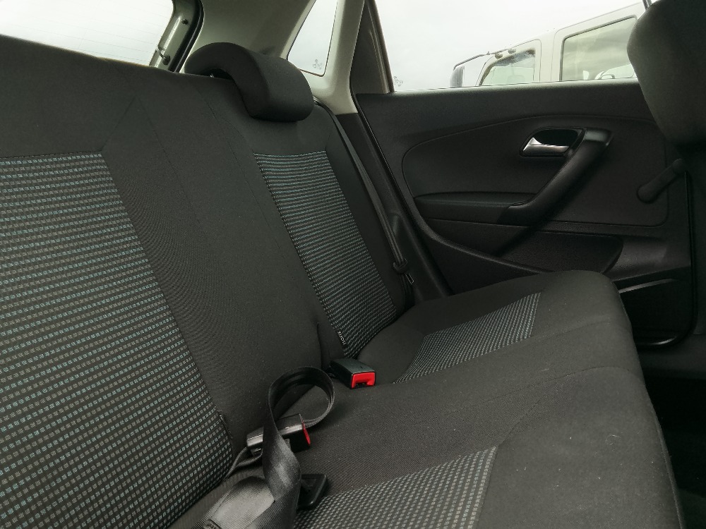 2024 POLO VIVO 1.6 COMFORTLINE TIP (5DR)