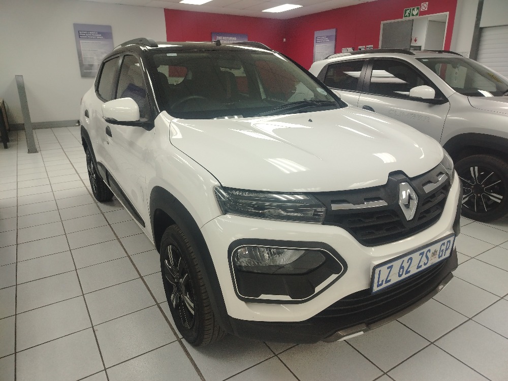 2024 Renault Kwid