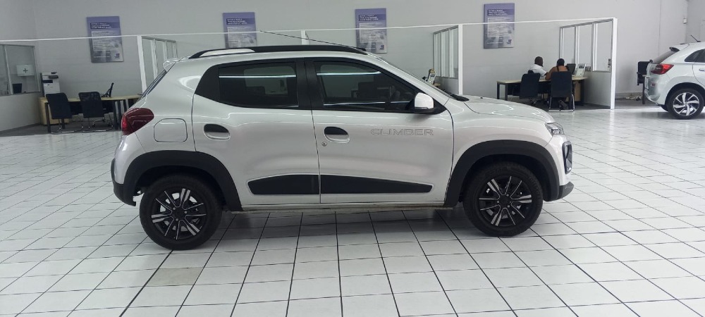2024 KWID 1.0 CLIMBER 5DR
