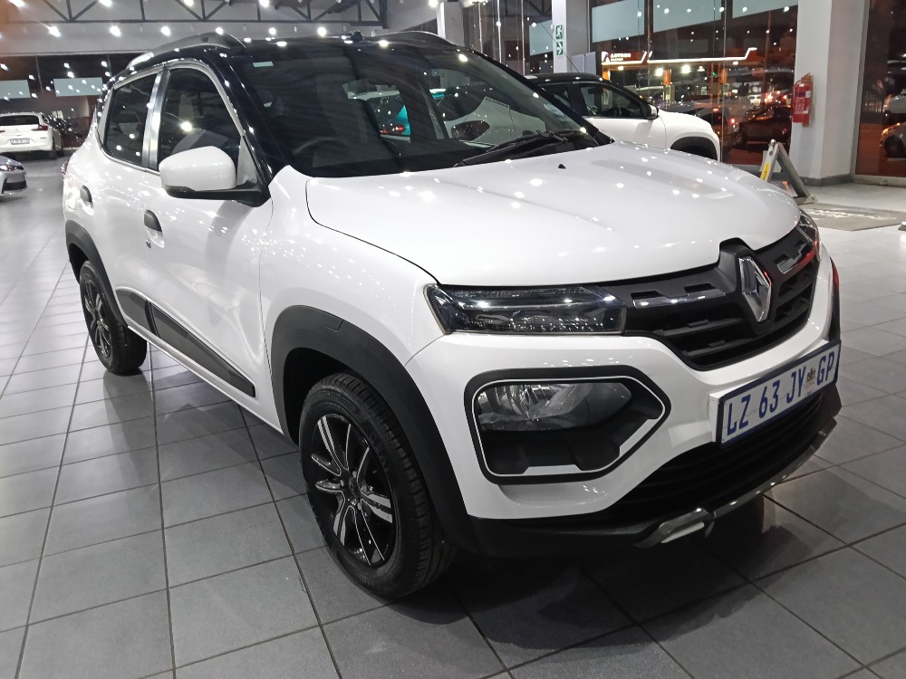2024 Renault Kwid