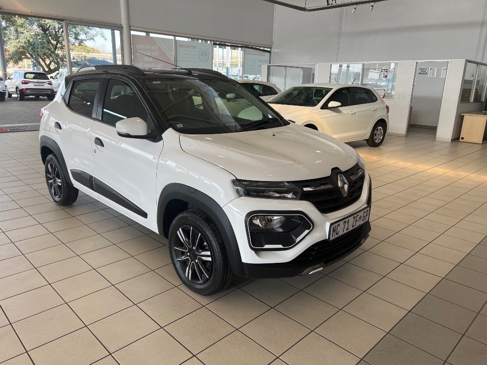 2025 Renault Kwid