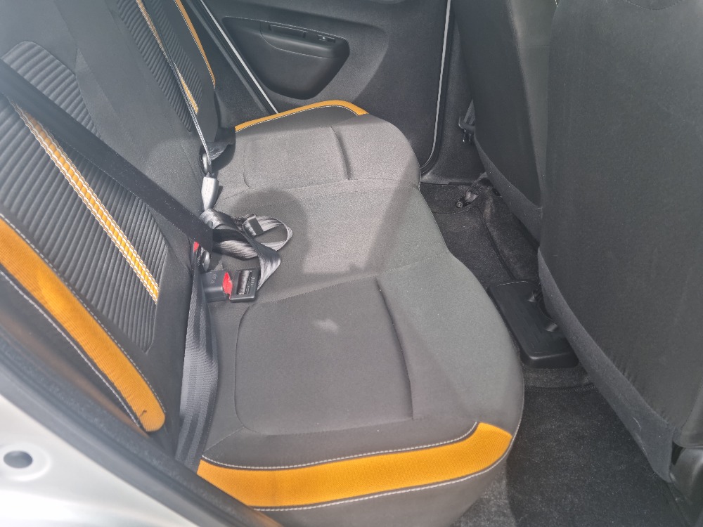 2024 KWID 1.0 CLIMBER 5DR