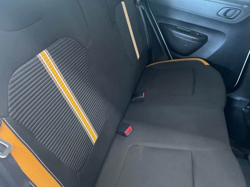 2025 KWID 1.0 CLIMBER 5DR