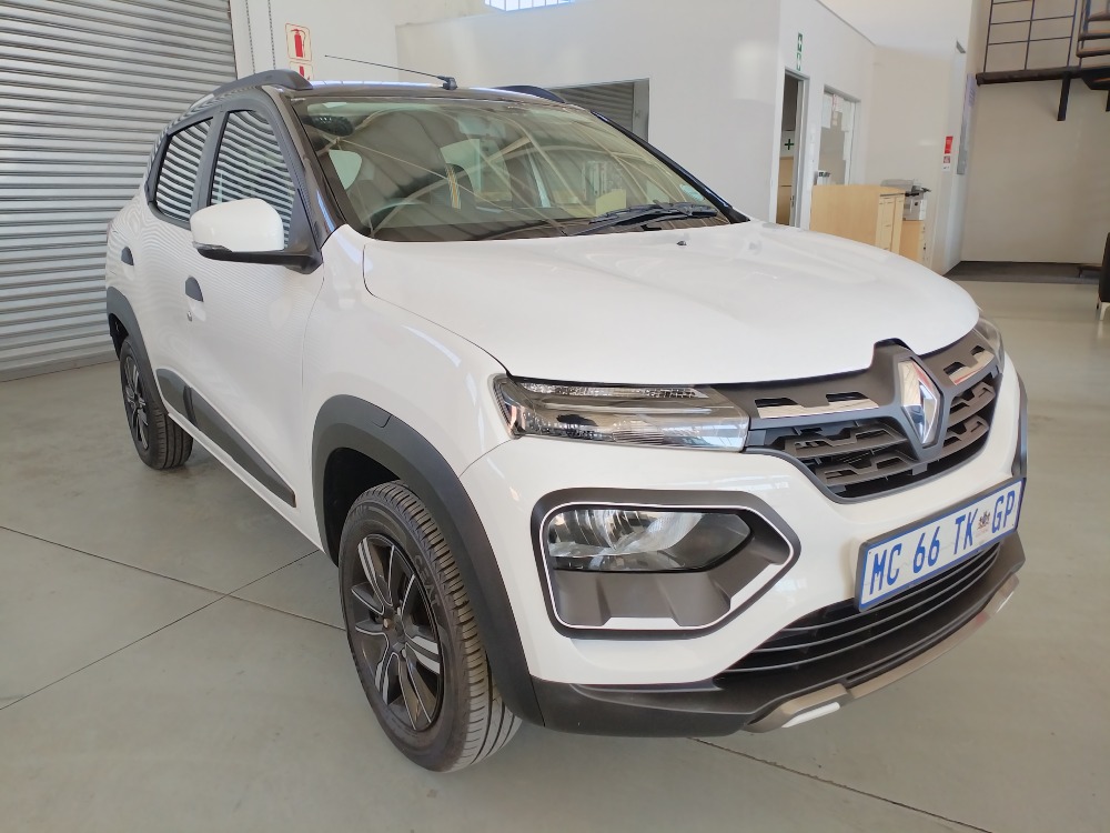 2025 Renault Kwid