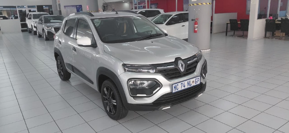 2025 Renault Kwid
