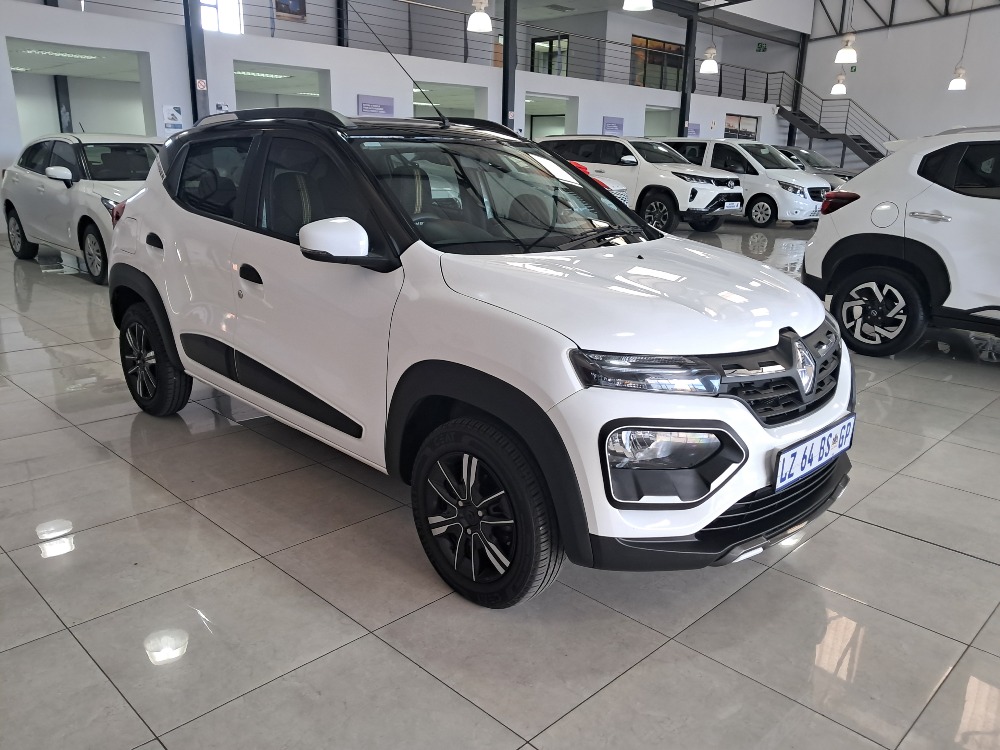 2024 Renault Kwid