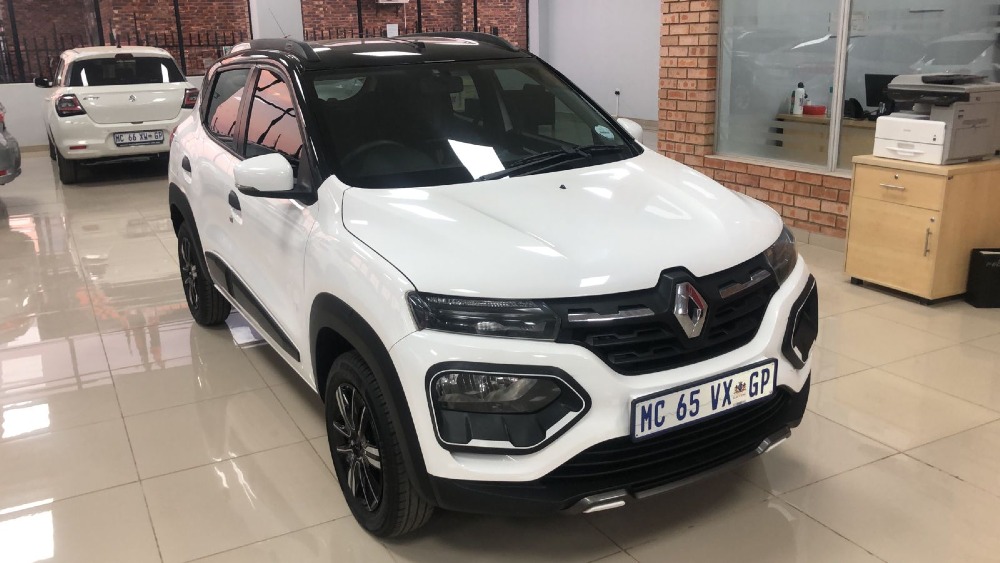 2025 Renault Kwid
