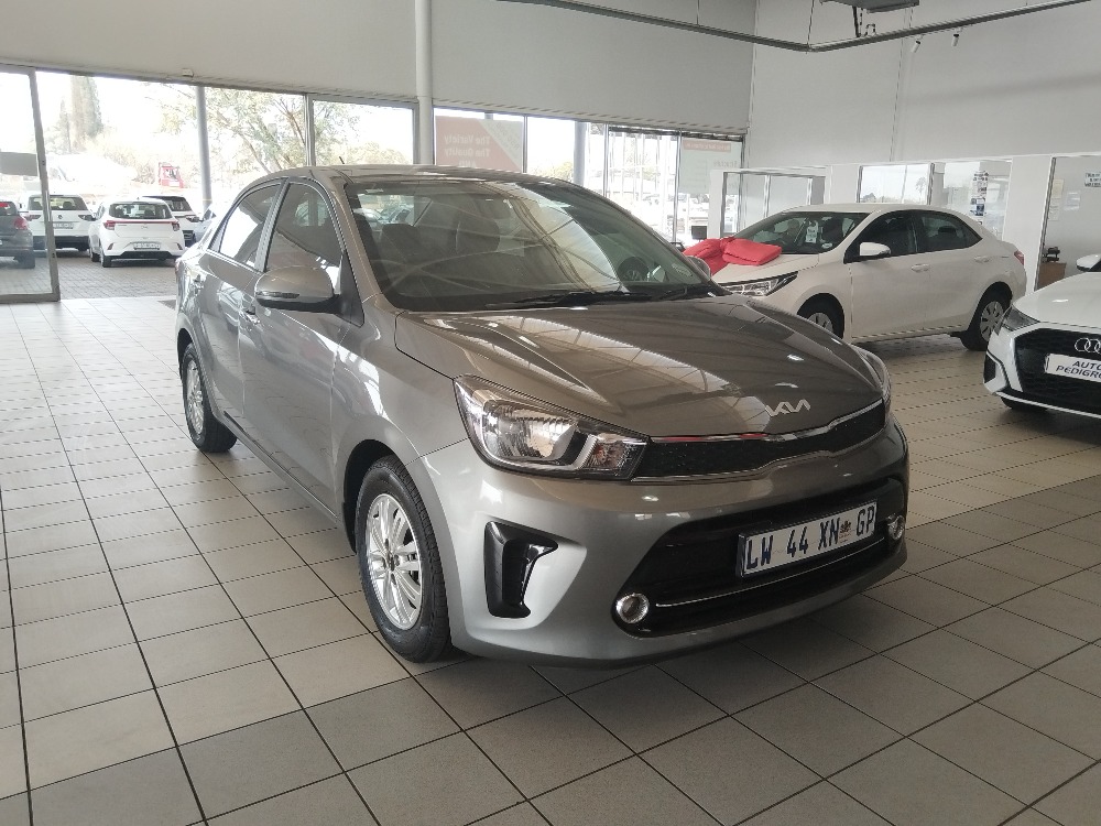 2024 PEGAS 1.4 EX A/T