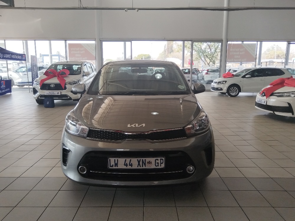 2024 PEGAS 1.4 EX A/T