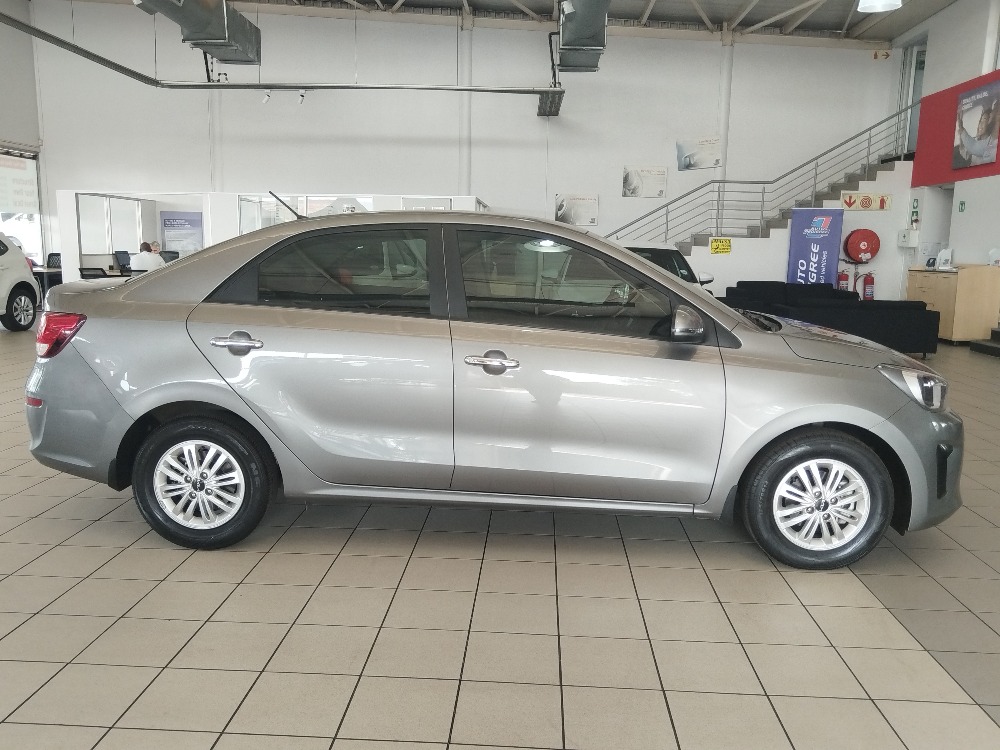 2024 PEGAS 1.4 EX A/T