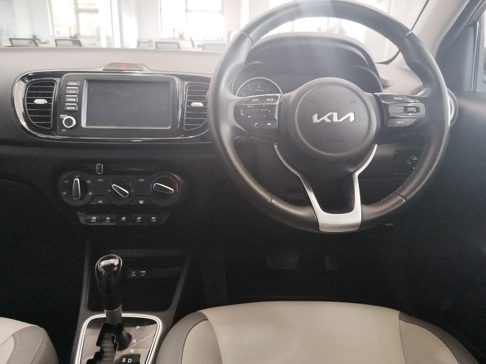 2024 PEGAS 1.4 EX A/T