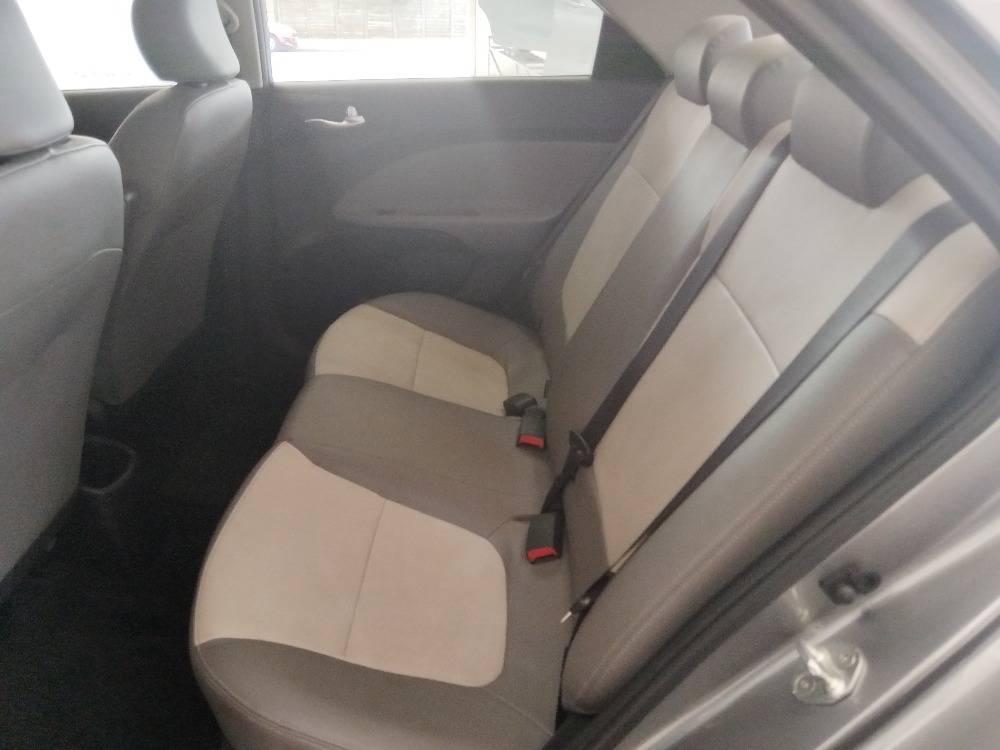 2024 PEGAS 1.4 EX A/T