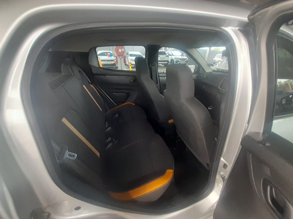 2024 KWID 1.0 CLIMBER 5DR