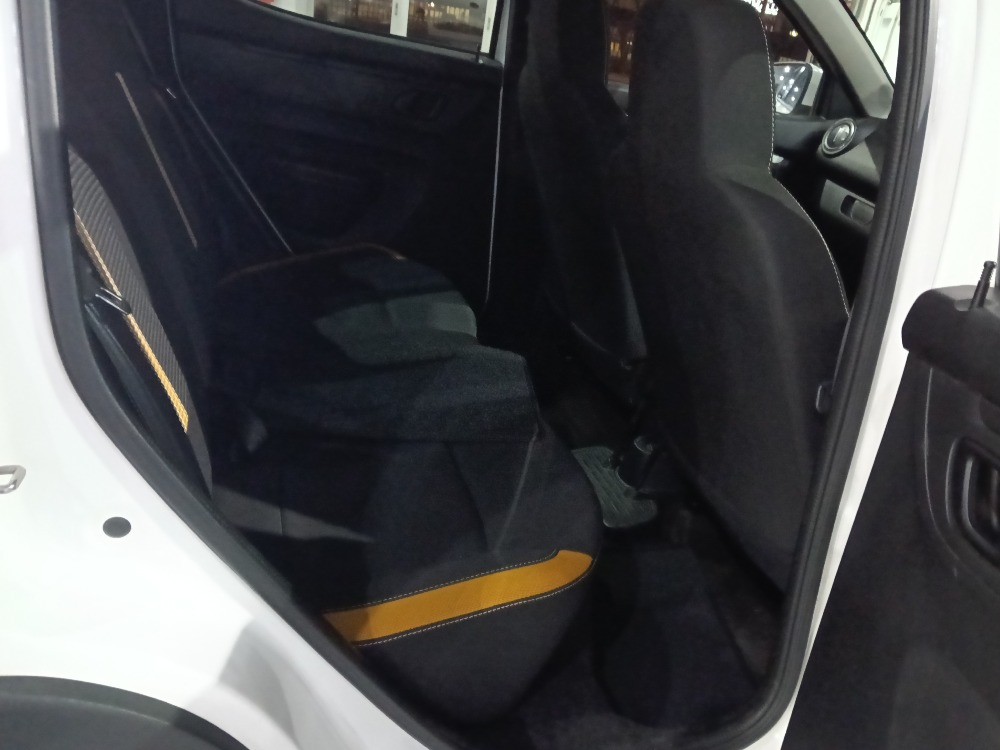 2025 KWID 1.0 CLIMBER 5DR