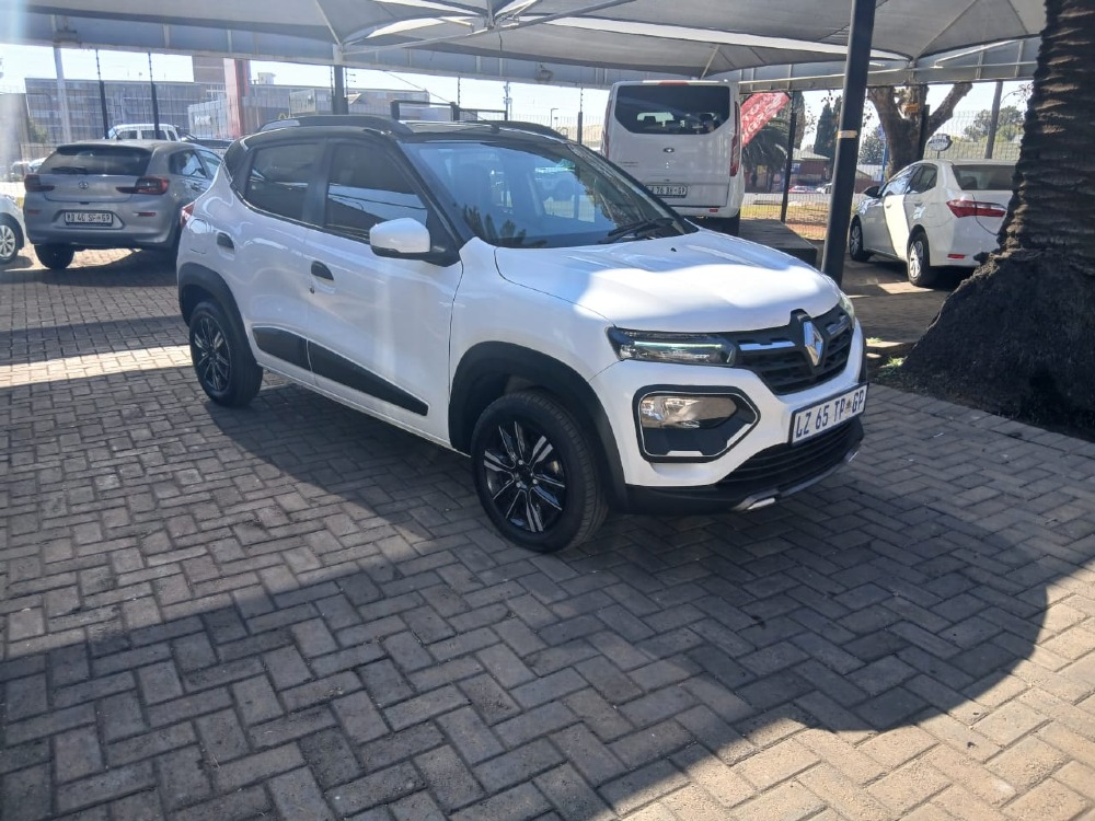2024 Renault Kwid