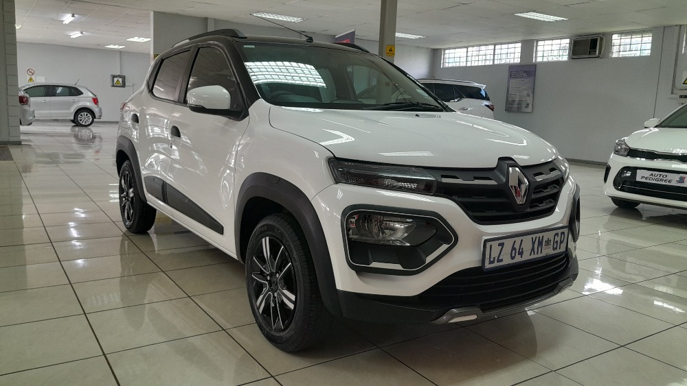 2024 Renault Kwid