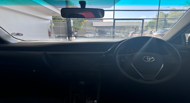 2023 COROLLA QUEST PLUS 1.8 CVT