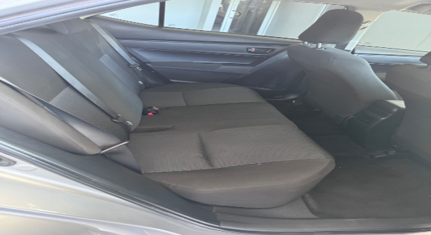 2023 COROLLA QUEST PLUS 1.8 CVT