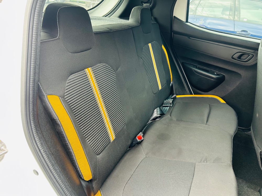 2025 KWID 1.0 CLIMBER 5DR