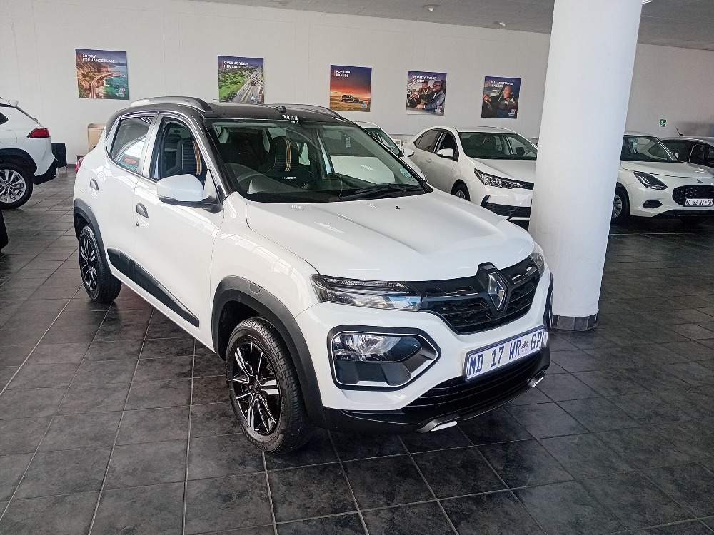 2025 Renault Kwid