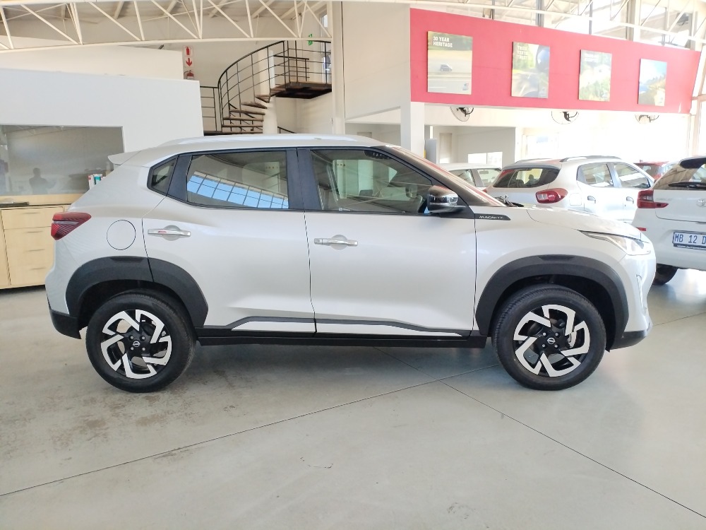 2024 MAGNITE 1.0T ACENTA