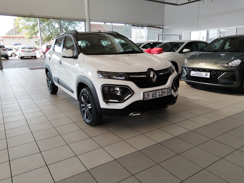 2024 Renault Kwid