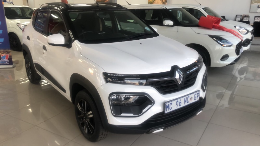 2025 Renault Kwid